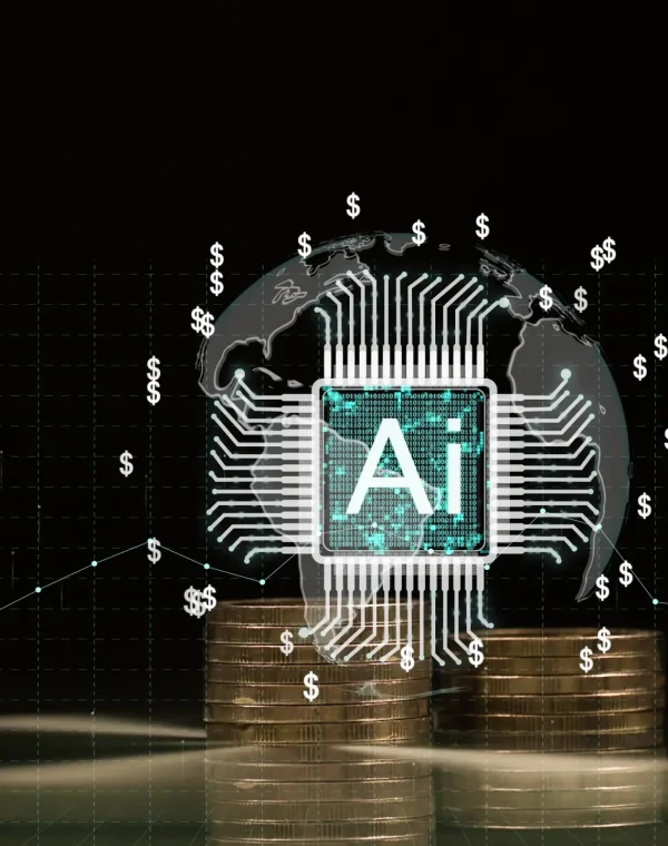 coins-stack-increase-stop-motion-with-ai-technology-on-circuit-board-futuristic-hologr-SBI-351327577 coins-stack-increase-stop-motion-with-ai-technology-on-circuit-board-futuristic-hologr-SBI-351327577