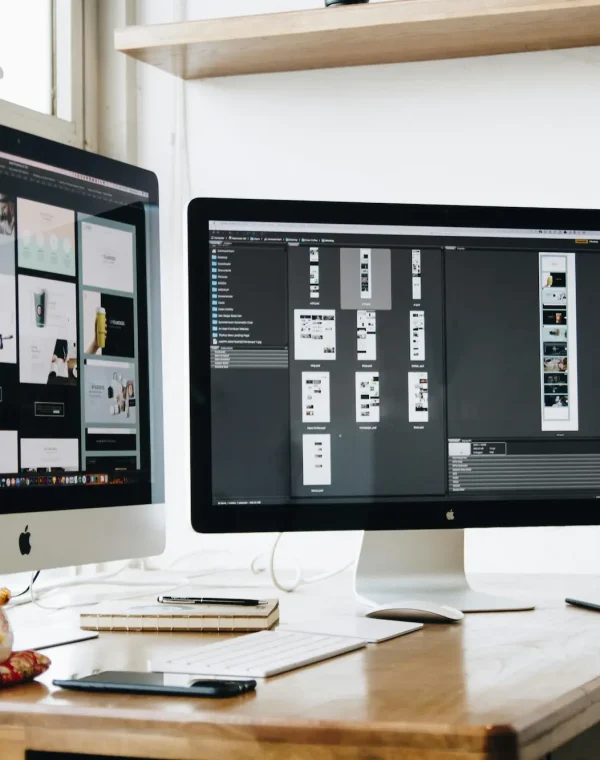 web design